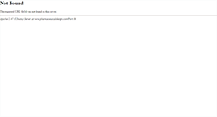 Desktop Screenshot of fit3d.info